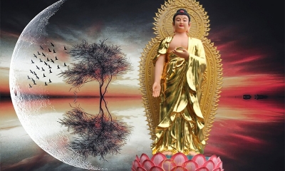 Đức Phật dạy: 10 lời các thiện nam tín nữ chơ vội tin