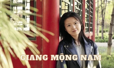 Cuôc đời phi thường của Giang Mộng Nam: Từ cô gái khiếm thính đến NCS Tiến sĩ Dược, top 10 nhân vật truyền cảm hứng