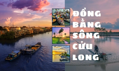 Có một vùng đất xinh đẹp ở Việt Nam được The Travel gọi bằng cái tên “viên ngọc quý”