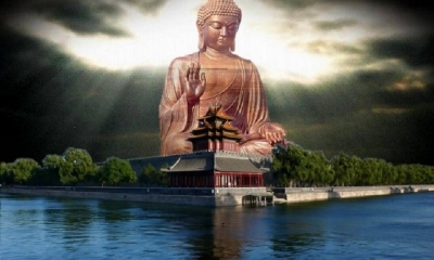 3 câu chuyện nơi cửa Phật giúp bạn ngộ ra trí tuệ thâm sâu của cả đời người