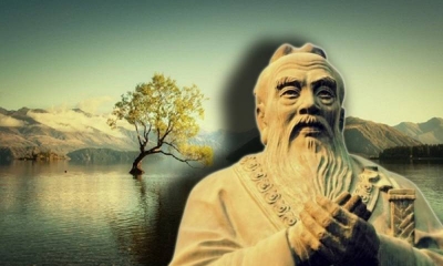 Khổng Tử nói 'thiên hạ có 5 thứ chuyện bất hạnh', ấy là những chuyện gì?