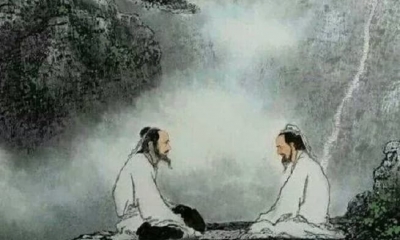 'Đại ai dị thất than' - Ai hiểu được sẽ phúc đức vô lượng, thọ ngang trời đất