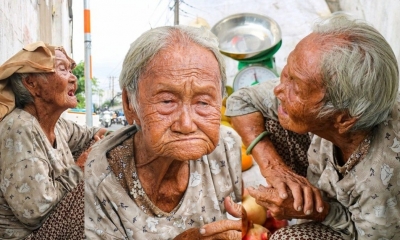 Số phận người ngã của người mẹ ở vậy, tần tảo sớm hôm nuôi 9 con: Đứa út 50 tuổi vẫn ngờ nghệch