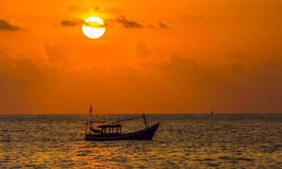 Top 10 kết bài ấn tượng cho tác phẩm 'Chiếc thuyền ngoài xa' của Nguyễn Minh Châu