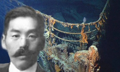 Bức thư kêu oan vì 'lỡ' sống sót trong vụ chìm tàu Titanic - Câu chuyện đáng suy ngẫm