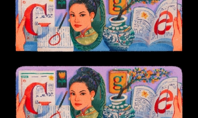 Nhìn lại cuộc đời đầy nhiệt huyết của Sương Nguyệt Anh - nữ chủ bút Việt Nam đầu tiên được Google Doodle tôn vinh