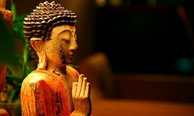 30 lời Phật dạy về khó khăn giúp ta không chùn bước trong cuộc sống, càng đọc càng tâm đắc