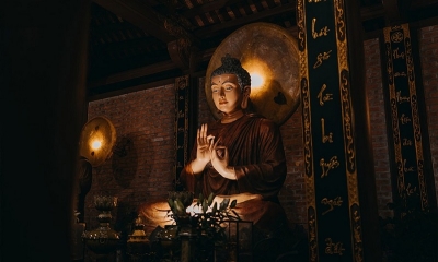 Lời giảng vàng ngọc của Đức Phật: Ở đời có 3 thứ khó trường tồn, ôm lấy chúng là rước họa vào thân!