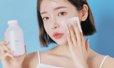 Cách chăm sóc da mặt trắng mịn tại nhà, không chỉ đẹp da mà còn siêu tiết kiệm