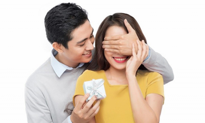 Gợi ý 10+ quà tặng 20/10/2021 ấn tượng cho vợ yêu