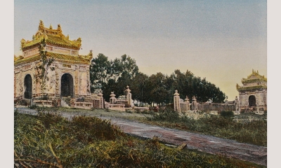 'Xuyên không' về Việt Nam những năm 1898 – 1926 qua loạt ảnh hiếm có