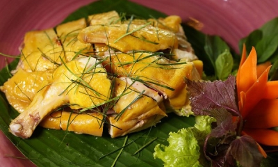 Có nên ăn thịt gà vào ngày Tết hay không?