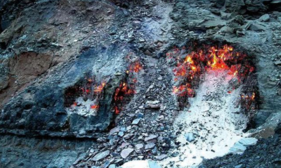 'Hỏa Diệm Sơn' phiên bản đời thực: Mỗi năm đốt hơn 3.600 tỷ nhưng con người vẫn phải bó tay