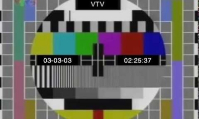 Màn hình đa sắc trên TV một thời: Giới 7x, 8x vô cùng quen thuộc nhưng ý nghĩa thực sự là gì?