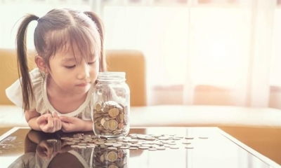 Giáo sư Nhật: Cha mẹ dạy con 3 điều đơn giản này, lớn lên trẻ dễ có thu nhập cao