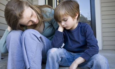 Mách cha mẹ 8 cách phê bình khôn khéo biến con hư trở nên ngoan ngoãn