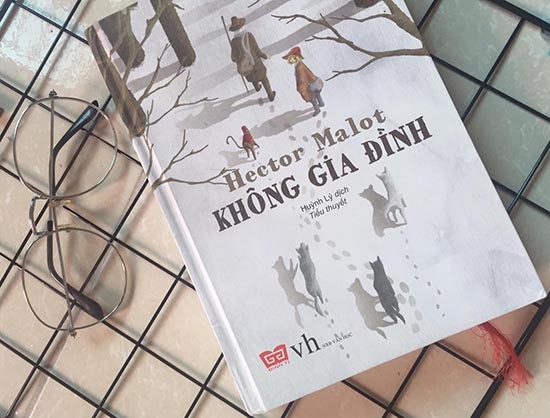 Điểm lại 5 quyển tiểu thuyết gia đình nhất định phải đọc dịp năm hết Tết đến