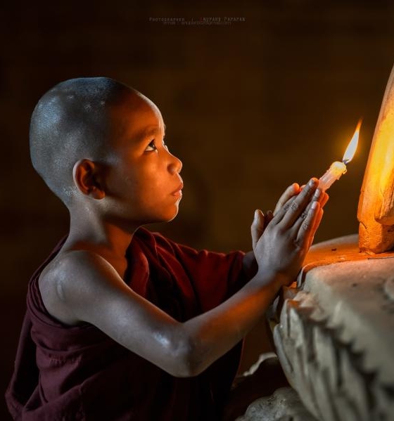 Tu tâm là gì? Tu tướng là gì?
