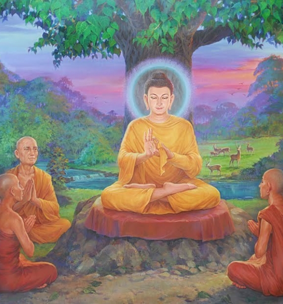 Thủ ấn là gì? 7 thủ ấn quan trọng trong Phật giáo