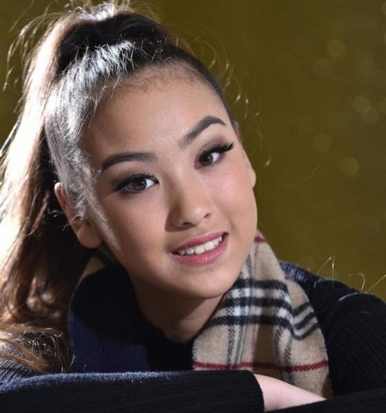 Tự hào nữ sinh 10x gốc Việt đăng quang cuộc thi sắc đẹp ở Anh