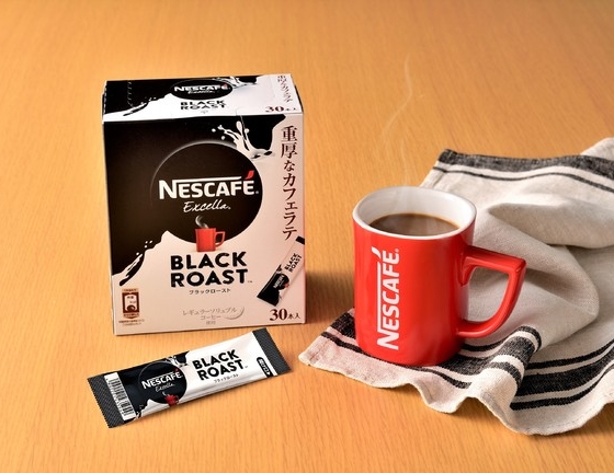 Chiến lược marketing độc đáo của Nestlé thay đổi hoàn toàn văn hóa uống cà phê tại Nhật