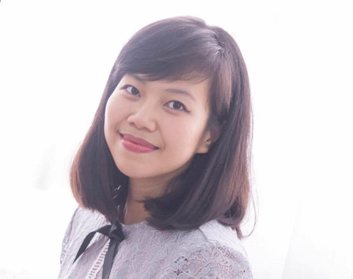 Cô gái Việt Nam đầu tiên đạt điểm IELTS 9.0 là ai?