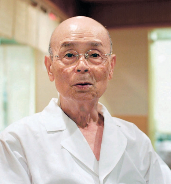 Triết lý sushi từ nghệ nhân Jiro Ono - ông chủ nhà hàng sushi ngon nhất thế giới