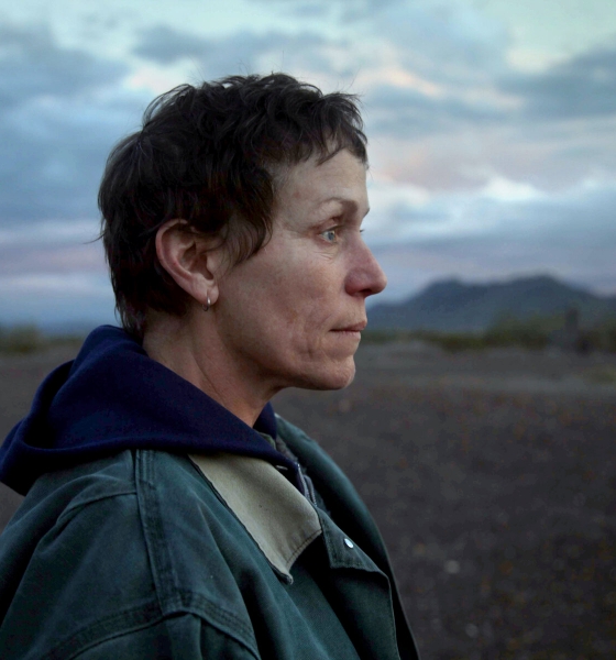 3 tượng vàng Oscar cho phim Nomadland: Sự thật trần trụi về cuộc sống của người du mục nước Mỹ