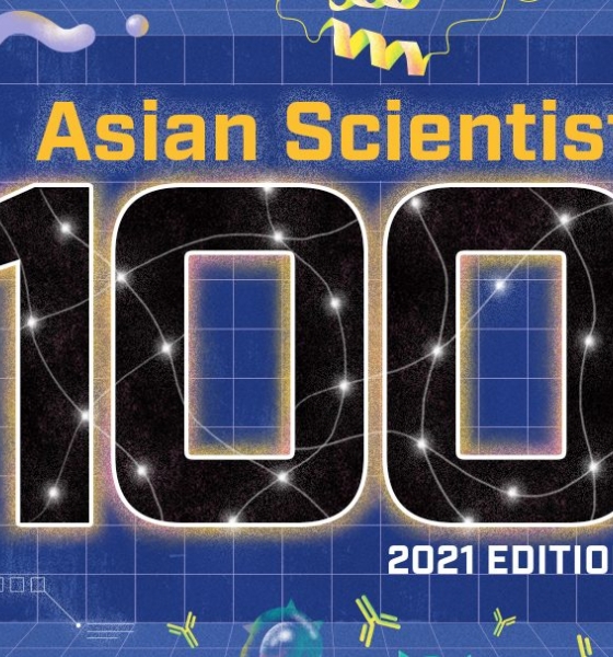 Điểm mặt 5 người Việt lọt top 100 nhà khoa học xuất sắc nhất châu Á 2021