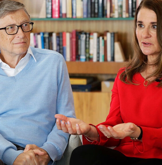 Thực hư tin tỷ phú Bill Gates ly hôn vì không quên được tình cũ, hé lộ quy ước có '1-0-2' với vợ cũ Melinda Gates