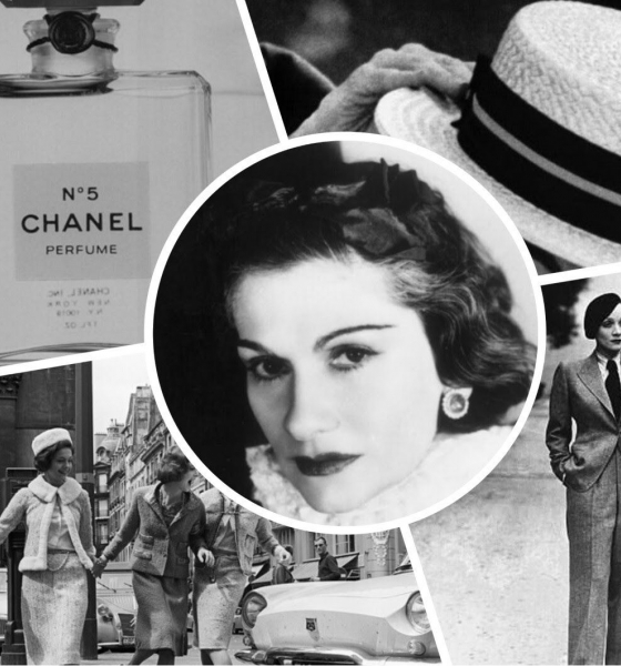 Chanel từ cửa tiệm nhỏ hóa thương hiệu xa xỉ, tất cả nằm ở 5 bí mật marketing này