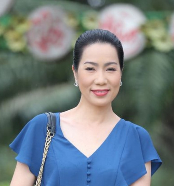 'Cô tiên đời thường' Trịnh Kim Chi: Nàng Á hậu năng nổ từ thiện, cố gắng làm những gì tốt nhất cho cộng đồng