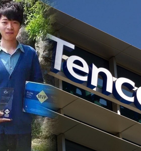 Lập trình viên kiệt xuất của Tencent qua đời ở tuổi 30: Giới công nghệ chấn động, nuối tiếc sự ra đi của thiên tài