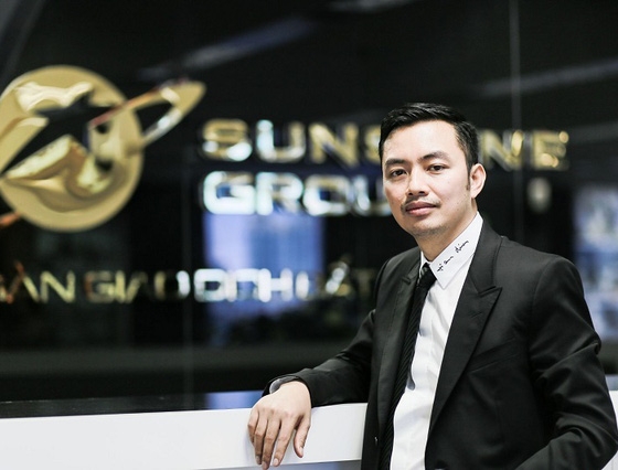 Gương mặt mới nổi lọt top 3 người giàu nhất Việt Nam: Là tỷ phú gốc Thanh Hóa, Chủ tịch HĐQT một loạt doanh nghiệp