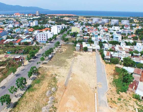 Giá đất tăng mạnh, chuyên gia kỳ vọng vùng trũng Đà Nẵng sẽ tăng mạnh trong thời gian tới