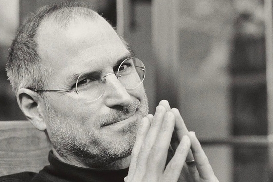 Tỷ phú Steve Jobs: Bậc thầy tuyển dụng nhân tài, chỉ nhắm tới những người có đam mê
