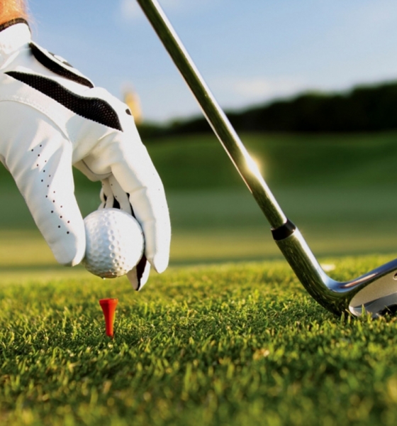 Ngỡ ngàng với chi phí chơi golf: Môn thể thao cho giới siêu giàu, lương thấp khó mà trải nghiệm