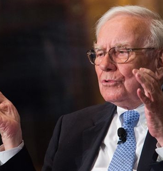 5 bí quyết đầu tư từ nhà hiền triết xứ Omaha Warren Buffett: Đừng ngại làm giàu một cách chậm rãi