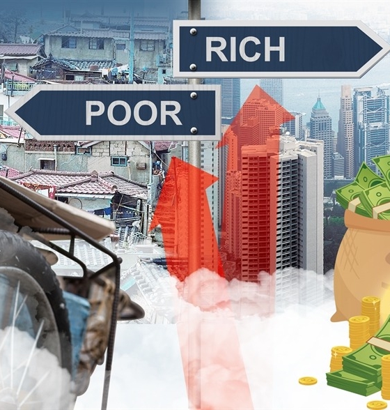 Nghịch lý đau đớn thời lạm phát: Người nghèo không mua nổi bánh mì, người giàu vung tiền mua xe