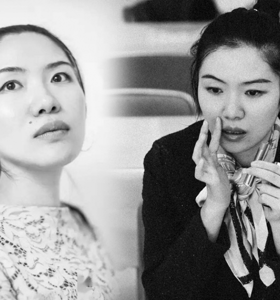 Xiao Jia: Cô gái mù thổi làn gió mới cho ngành làm đẹp Trung Quốc, dạy trang điểm cho phụ nữ khiếm thị