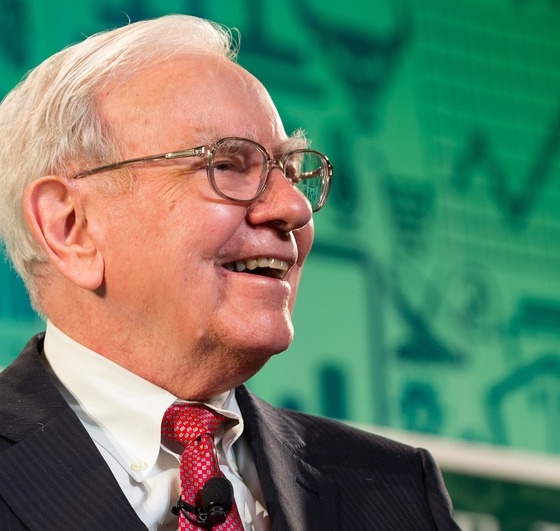 Tỷ phú Warren Buffett chỉ ra 3 sai lầm chí mạng về tài chính: Không biết dùng tiền đúng cách