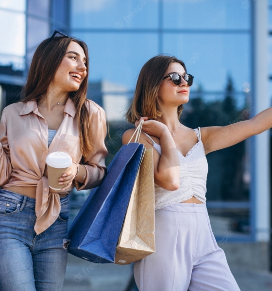 Nghiên cứu mới: Uống cà phê trước khi mua sắm kích thích bạn tiêu nhiều hơn