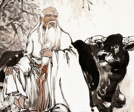 Lão Tử dạy: Nước càng sâu chảy càng chậm, người càng trí huệ càng khiêm nhường