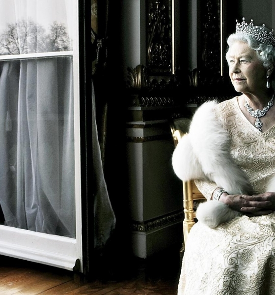 Vĩnh biệt Nữ hoàng Anh Elizabeth II: Khép lại hành trình trị vì hơn 70 năm