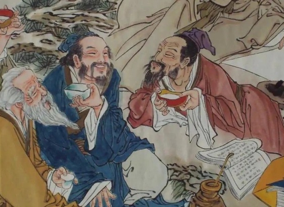 3 tính xấu mà người tầm thường hay thể hiện khi dự tiệc: Nếu thấy nên tránh xa