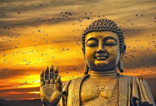 Học theo lời Phật dạy để được an lạc: Nhẫn nhịn là cách trị nóng giận hiệu quả