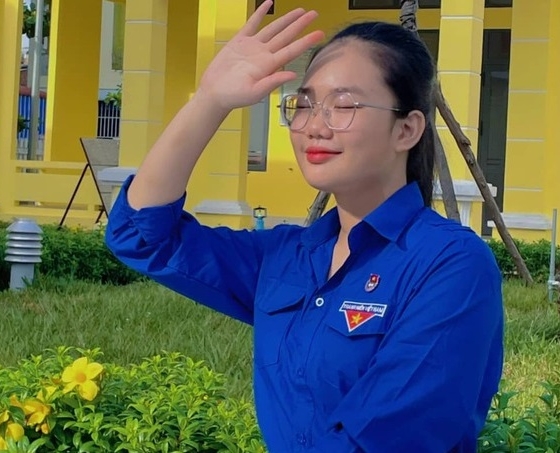 Trần Nguyễn Duy Va: 10x Quảng Nam xuất sắc đỗ học bổng 4 trường THPT