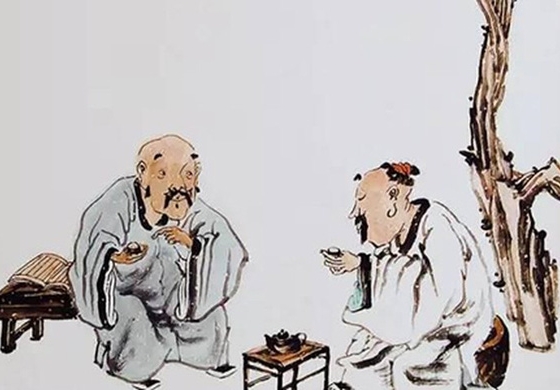 Cổ nhân nói 'Một sợ cһό khóc nửa đêm, hai sợ gà bay lên mái, ba sợ liễu rậm trước mồ', mang hàm ý gì?