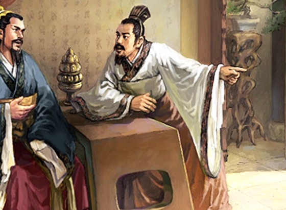 Người làm việc lớn không thể thiếu “4 thủ” này: Thủ ngu, thủ tĩnh, thủ thời và thủ tín