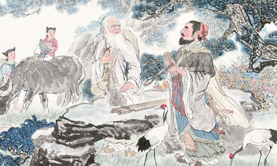 Nhân quả báo ứng – Câu chuyện xưa đáng suy ngẫm